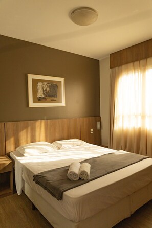 1 chambre, Wi-Fi gratuit