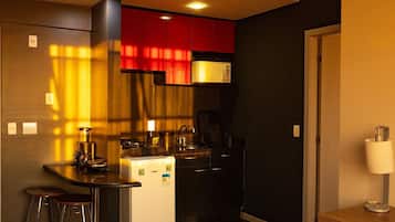 Basic Apartment | Interior