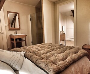 Suite | Wifi gratis