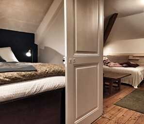 Suite | Wifi gratis