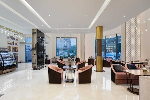 Gladiolus Hotel