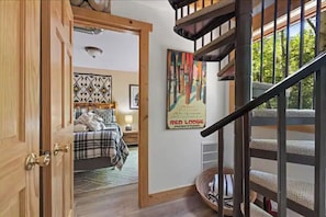 4 bedrooms