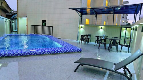 Alicia Hotel