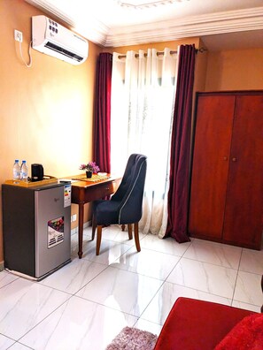 Servicios de la habitación