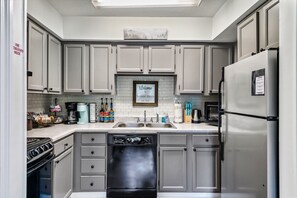 Cucina privata