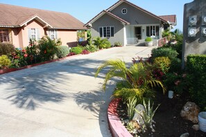 Exterior - Soleil de la Palms (St. Ann's Bay)