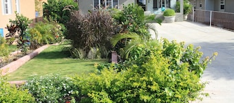 Soleil de la Palms