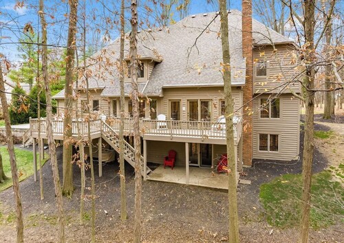 Beautiful Cul De Sac Home