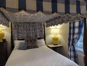 5 bedrooms, WiFi