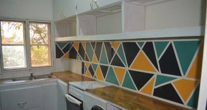 Le clos de Jannah Furnished 2-bedroom apartment