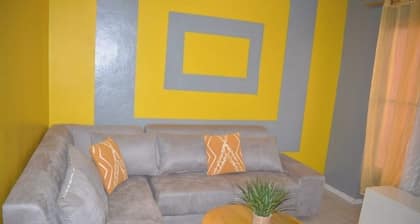 Le clos de Jannah Furnished 2-bedroom apartment