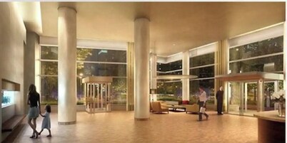 Super Lux 2BR in Downtown Manhattan