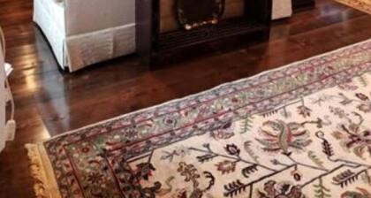 Bucolic Vermont 1 Bedroom Furnished Apartment With River View