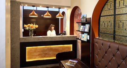 Hostal Boutique Terra Premium
