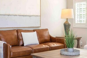 Smart-TV og kontorer