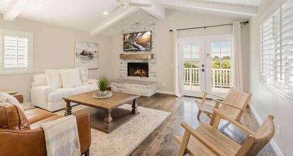 Hakuna Moscato - 30 day Wine Country Retreat