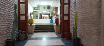 Beautiful spacious 3-room apartment with double living room Near Agdal Station