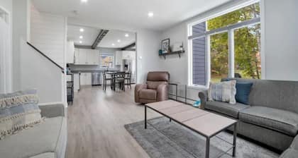 Entire Home Near Lake Superior