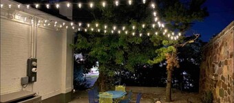 Enchanting Ogden Cottage (N)