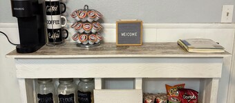 Cozy 3-bedroom residential home