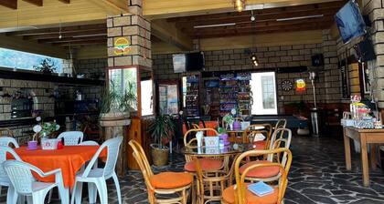 HOTEL FINCA DEL VALLE