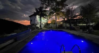 HOTEL FINCA DEL VALLE