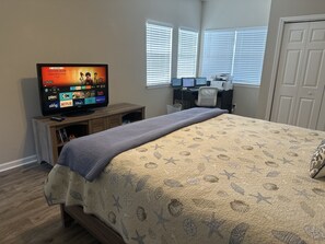 3 Schlafzimmer, Bßgeleisen/Bßgelbrett, kostenloses WLAN, Bettwäsche
