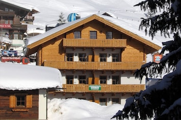 AuĂenbereich