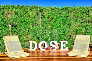 Property grounds - The Palm Springs Luxury Estate (Palm Springs)