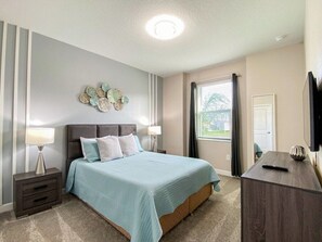 7 chambres, Wi-Fi, draps fournis