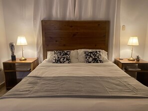 Comfort Apartment, 2 Bedrooms, Garden Area