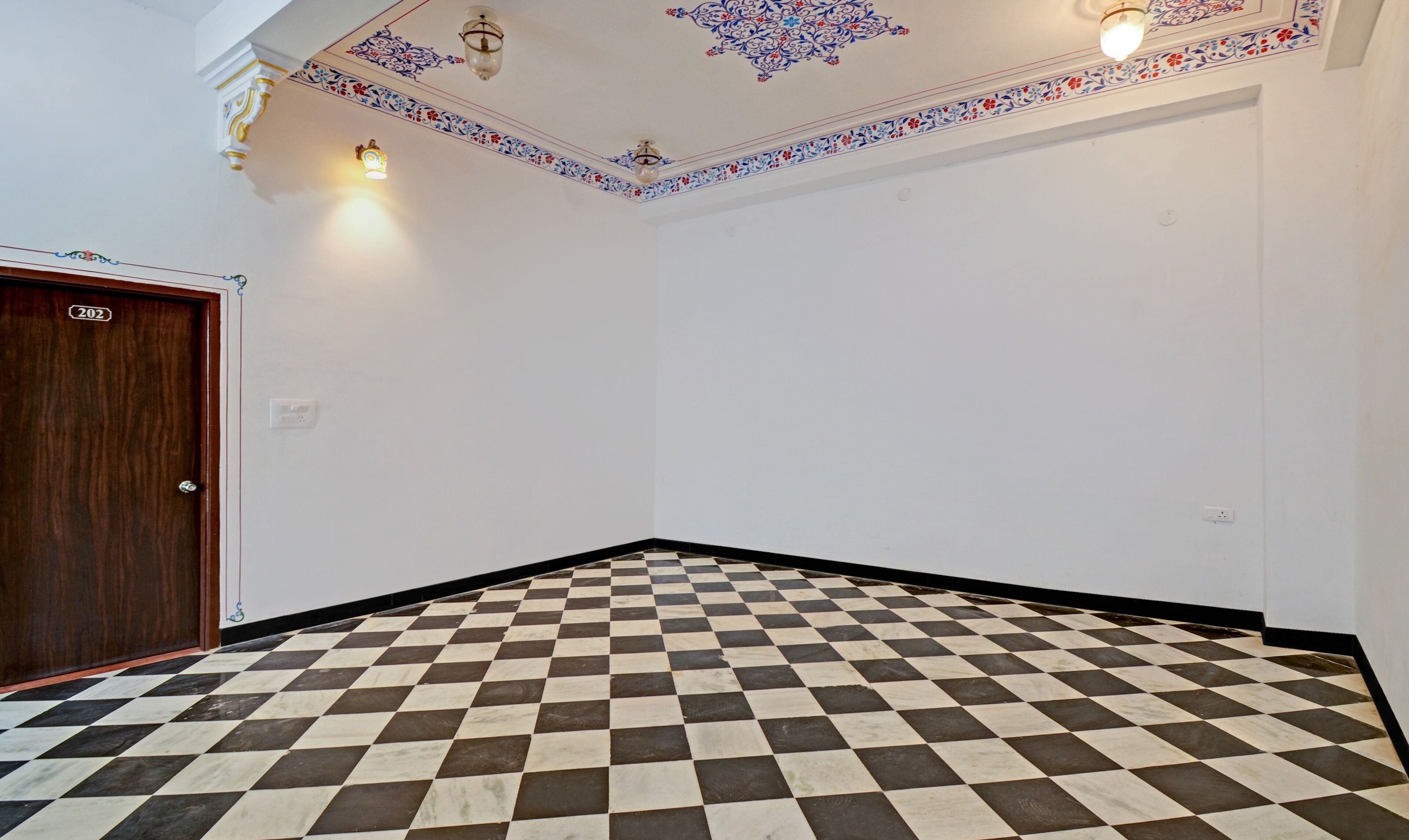 Foto - KHAKHRI HAVELI - A Boutique Hotel