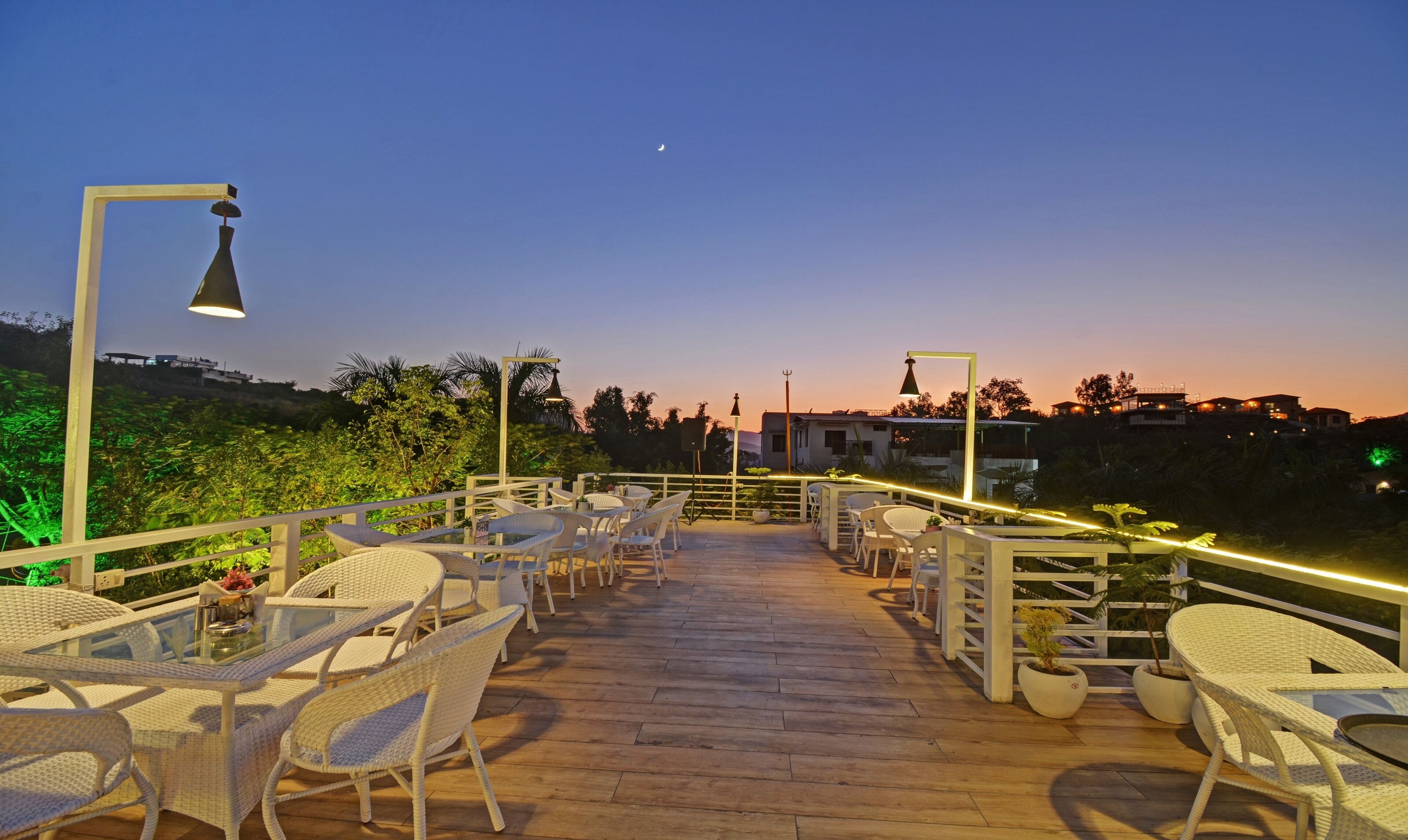 Foto - KHAKHRI HAVELI - A Boutique Hotel