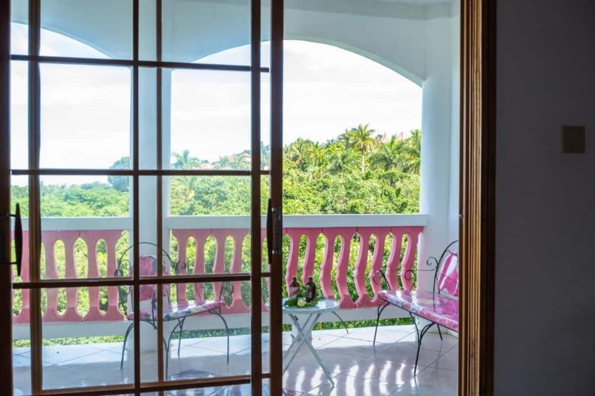 Standard Villa | Terrace/patio