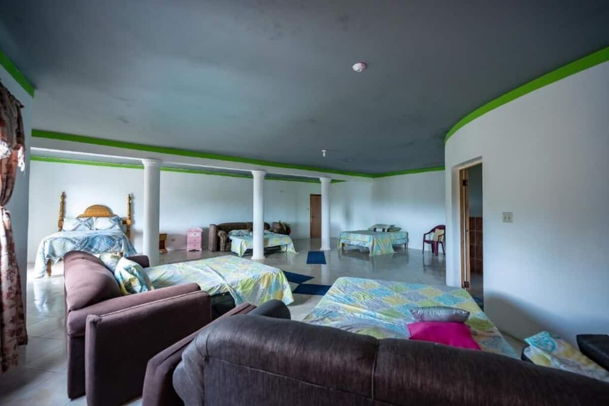 Family Villa