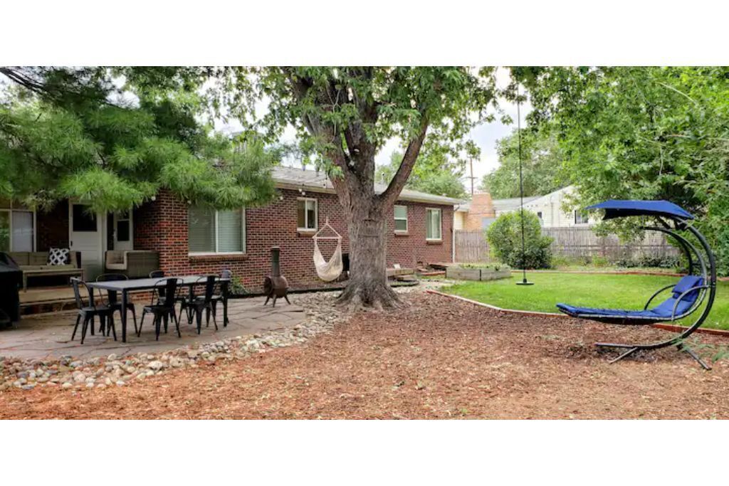 Beautiful Home w/ Colorado Flair, Near Mountains & Denver Hotspots, Great Yard!