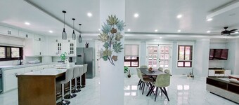 Large 3 bed & 3 bath Penthouse Suite w/ an amazing view!