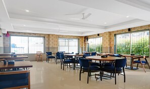 Restaurant - Treebo Empire Executive, Hinjewadi (Paud)