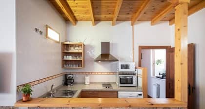 Rural House Solapeña (Arianes)