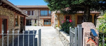 Rural House Solapeña (Arianes)