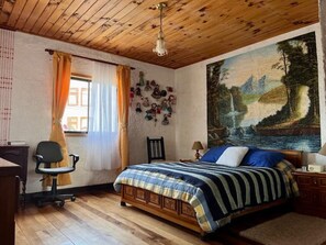4 Schlafzimmer, WLAN