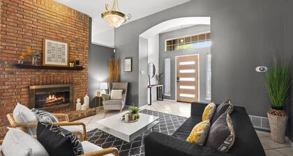 Texas Oasis With Pool!