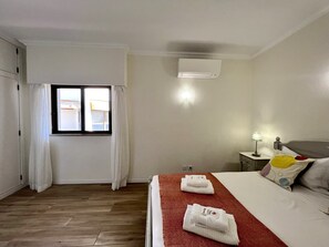 1 bedroom, iron/ironing board, free WiFi, bed sheets - ALBUFEIRA CENTRAL 4 by HOMING (Albufeira)