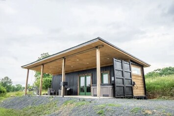 Udendørsområde
