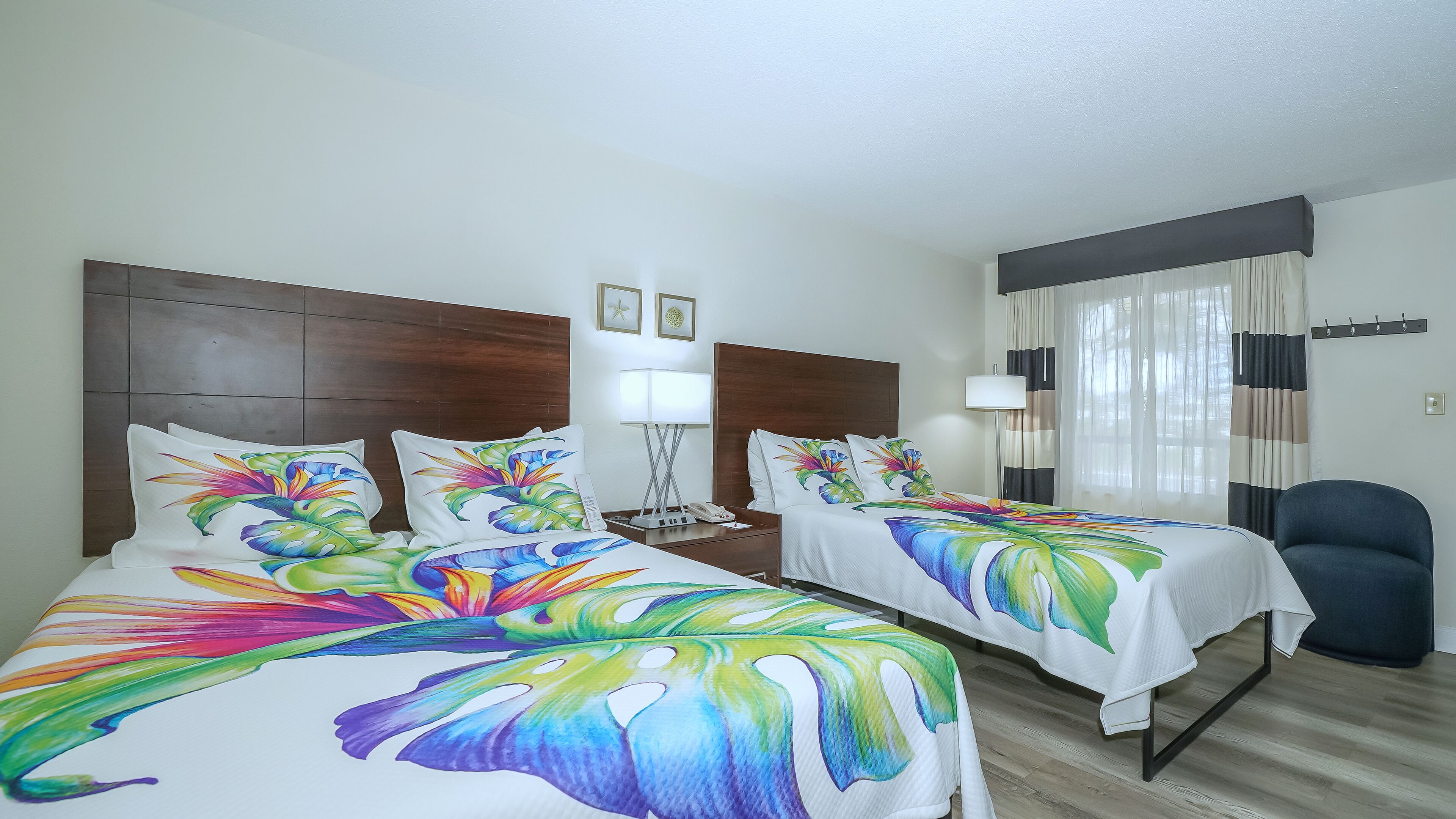 1 chambre, bureau, Wi-Fi gratuit, draps fournis
