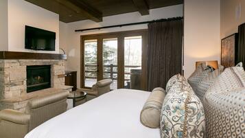 Suite, 3 habitaciones | 3 habitaciones