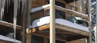 NORTHSTAR RESORT GOLD BEND CONDOMINIUM IN TRUCKEE LAKE TAHOE!
