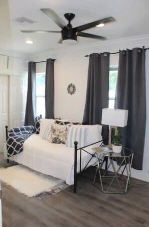3 habitaciones y wifi 