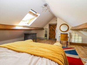 Casa | 2 habitaciones, tabla de planchar con plancha y wifi gratis