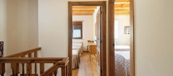 Solapeña Rural House (Cebo)